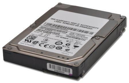 IBM FRU59Y5336 600Gb 15k-rpm 4Gbps FC HD ~E~