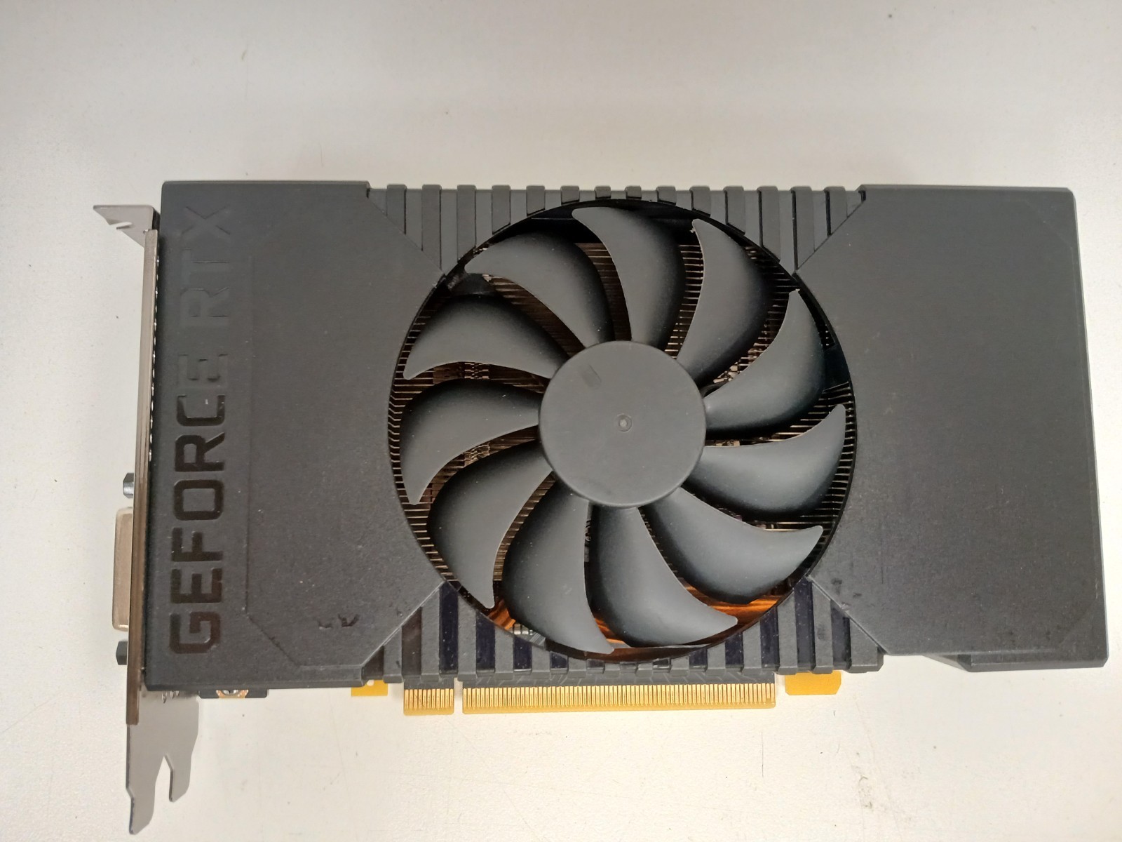 HP GeForce RTX 2060 6GB GDDR6 Graphics Video Card HP PN: L34259-001