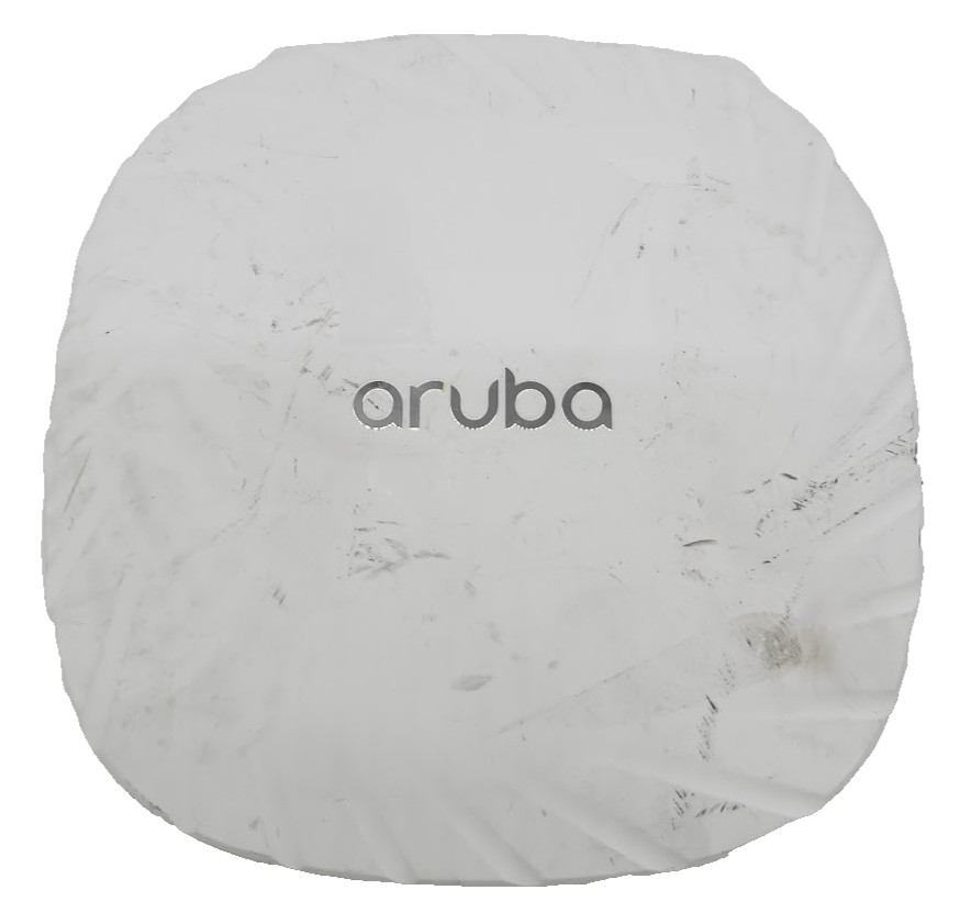 Aruba 500 AP-505 APIN0505 Dual-Band WiFi 6 Access Point DEVICE ONLY