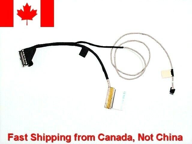 ASUS F200C F200CA K200MA X200CA LCD LED Display Video Screen Cable KT503 New