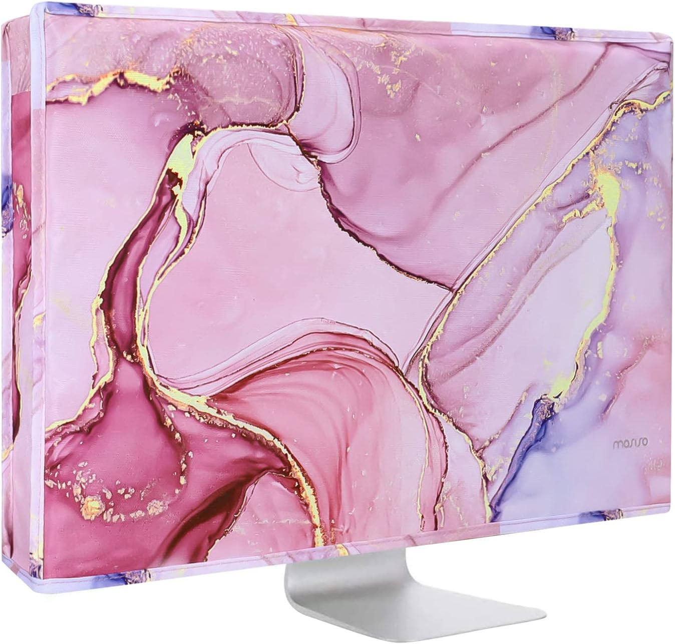 Monitor Dust Cover 26, 27, 28 Anti-Static Dustproof LCD/LED/HD Panel 29 Inch