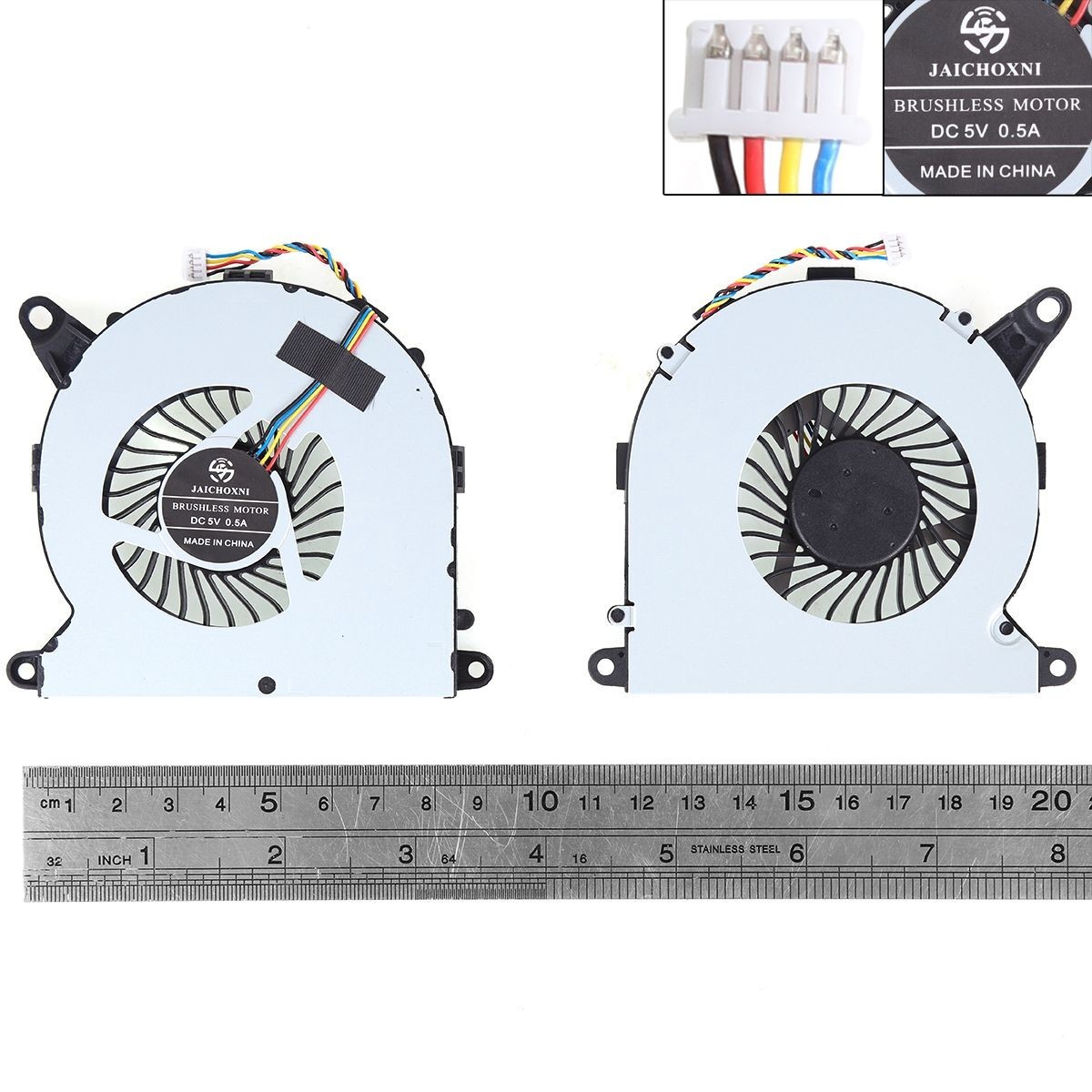 Cooling Fan for Intel NUC8 NUC8i7BEH NUC8i5BEH NUC8i3BEH BSC0805HA-00-DEF