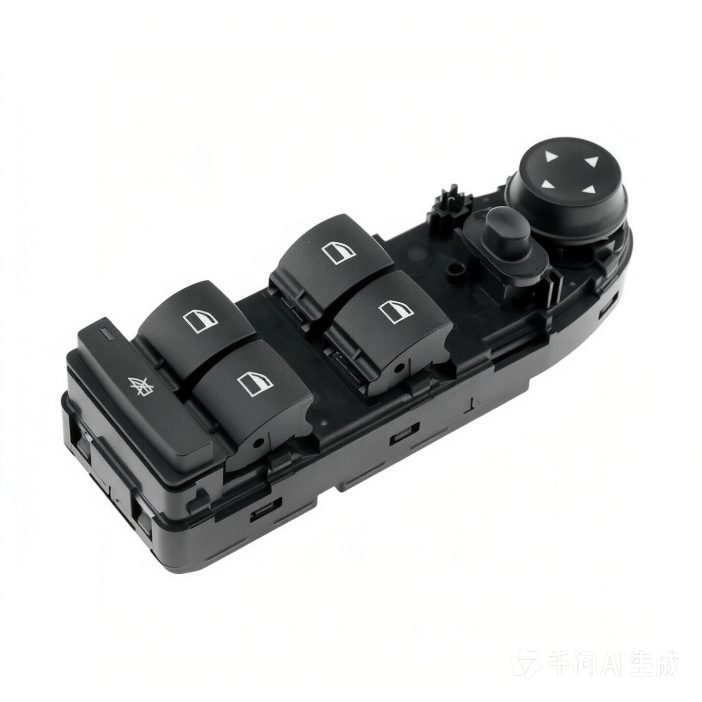 Power Master Window Switch for E60 E61 528i 528xi 535i 550i M5 61319122110