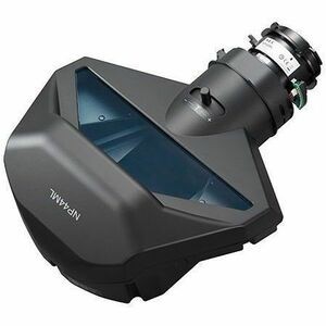 Sharp NEC Display XP-43ZL Long Throw Zoom Lens XP43ZL