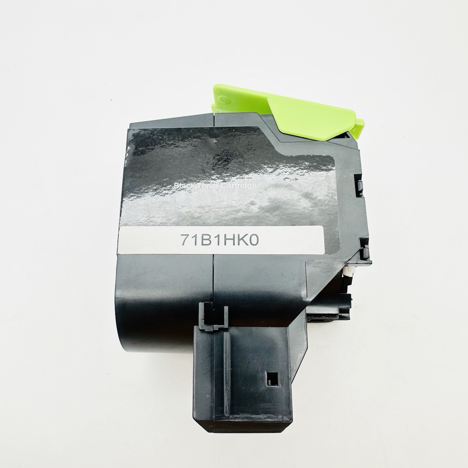 Compatible Lexmark 71B1HK0 (71B0H10)  Black 6K Hi-Yield, CS417DN, CS517DE, CX417