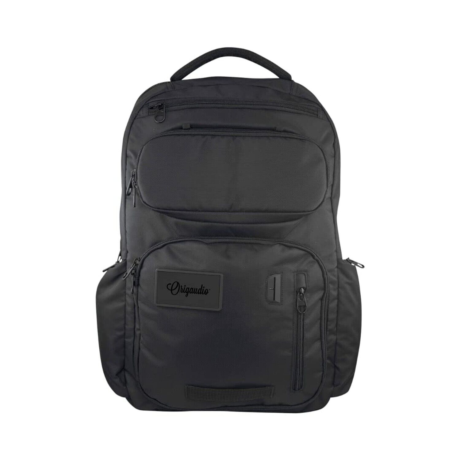 Embarcadero Pack Business Backpack – 17 Inch Padded Laptop Sleeve – 