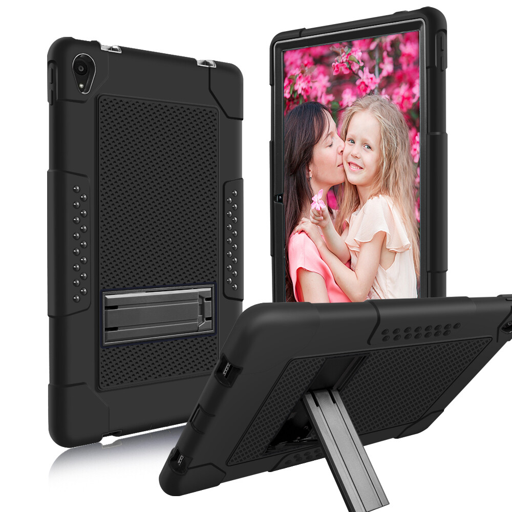 For Lenovo P11 J606F J606X Lenovo P11 2nd Gen 2023 Tablet Heavy Duty Armor Case