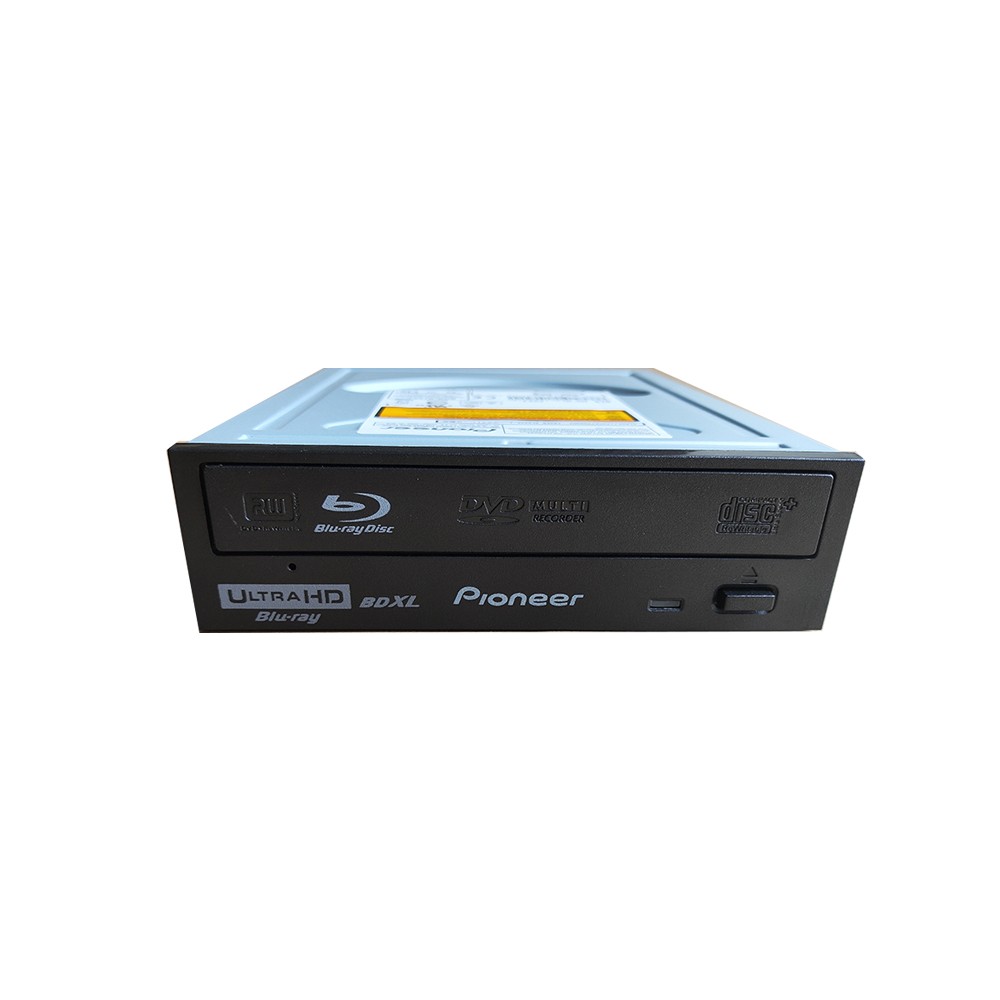 New be suitable for Pioneer Blu-ray Player Recorder BDR-S12JX Built-in UHD 4K