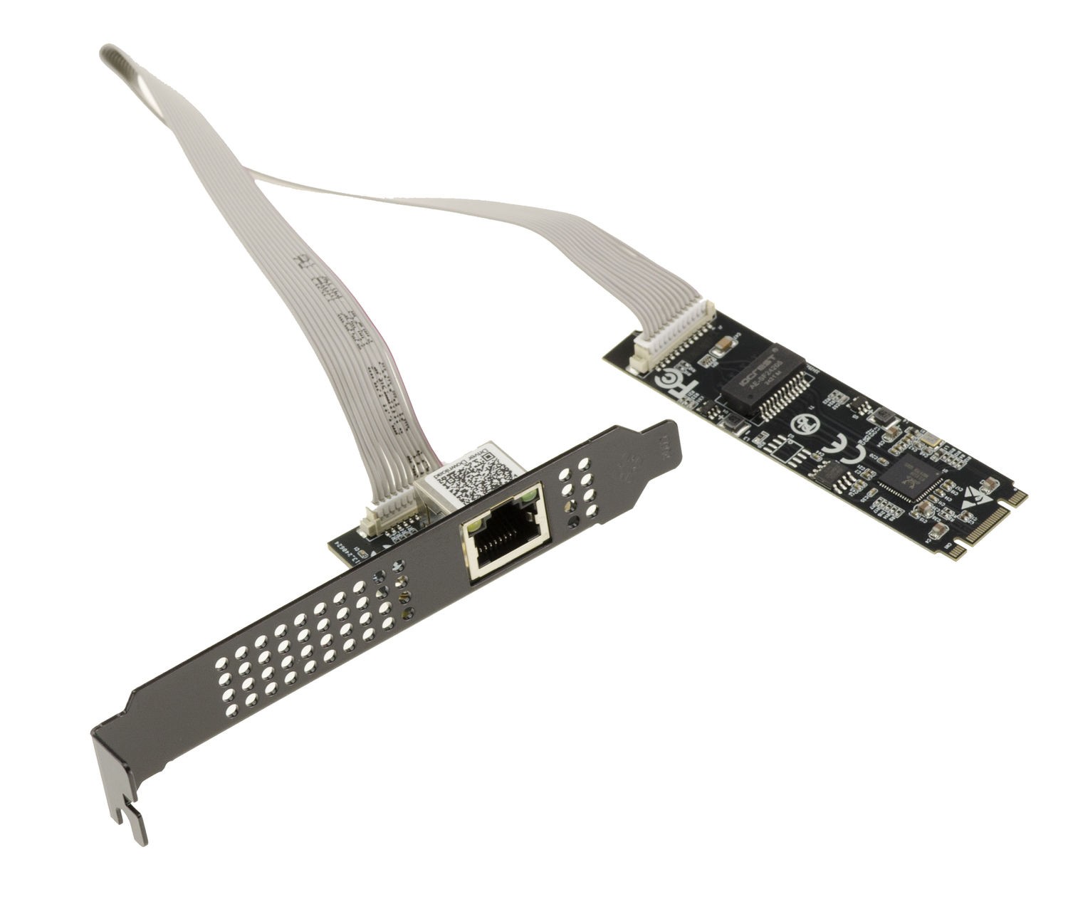 M2 Gigabit LAN Ethernet 10 100 1000 1G 2.5G 5G RTL8126