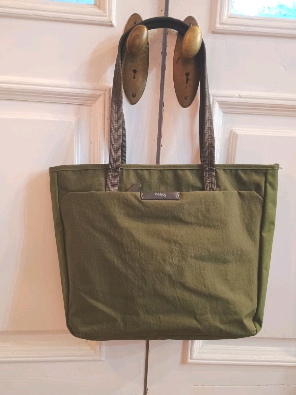 Bellroy Tokyo Tote - 15L Laptop Tote Bag 16x14x4"