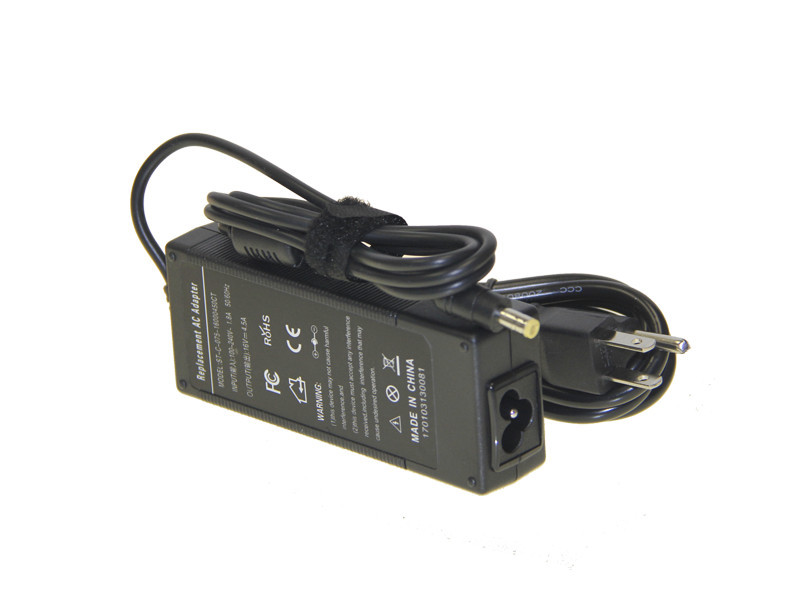AC Adapter Power Supply Cord 16V For Philips Magnavox 20MF605T/17 LCD TV