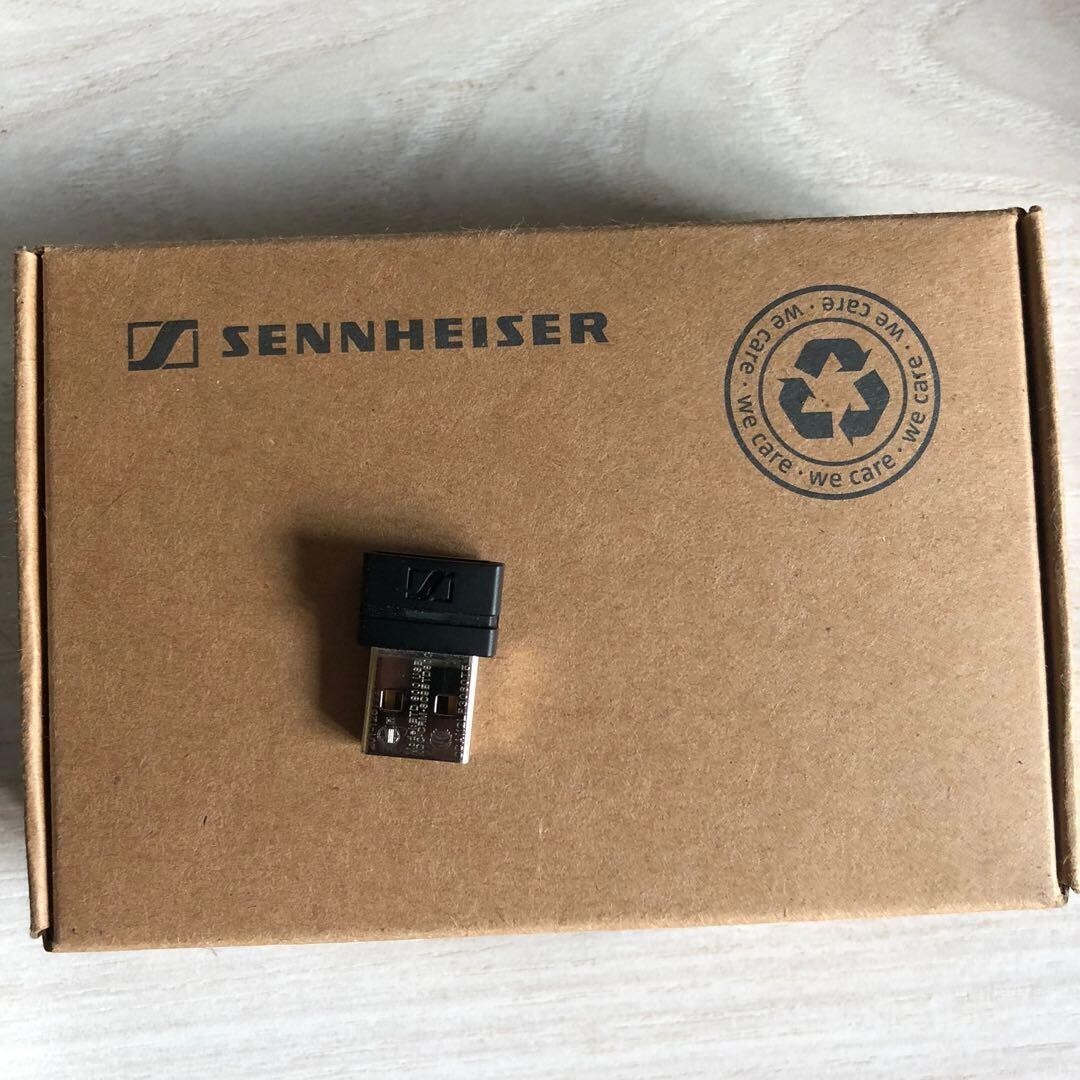 Sennheiser  BTD 800 USB ML Dongle 504578 for Presence & IMPACT 5000 series - NEW