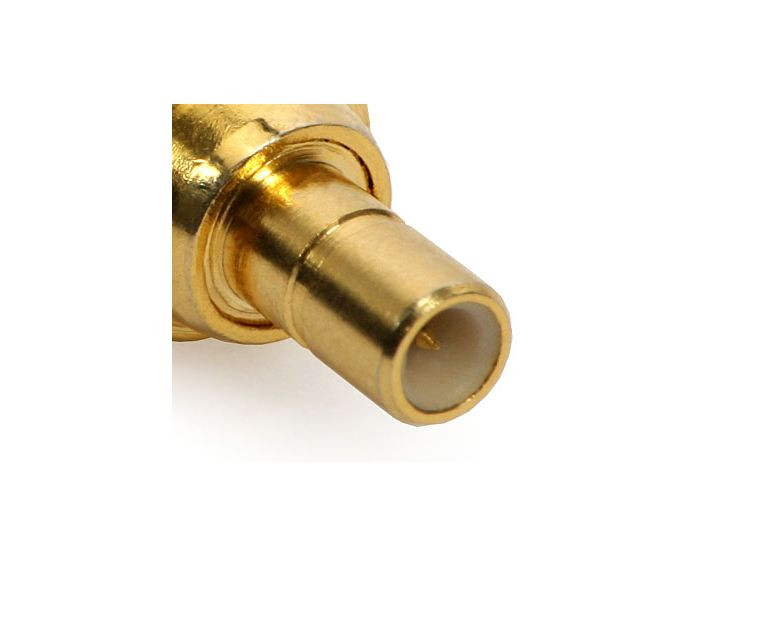 1 x SMB or SSMB MALE or FEMALE RG316 RG174 LMR100 RF Coax Connector USA