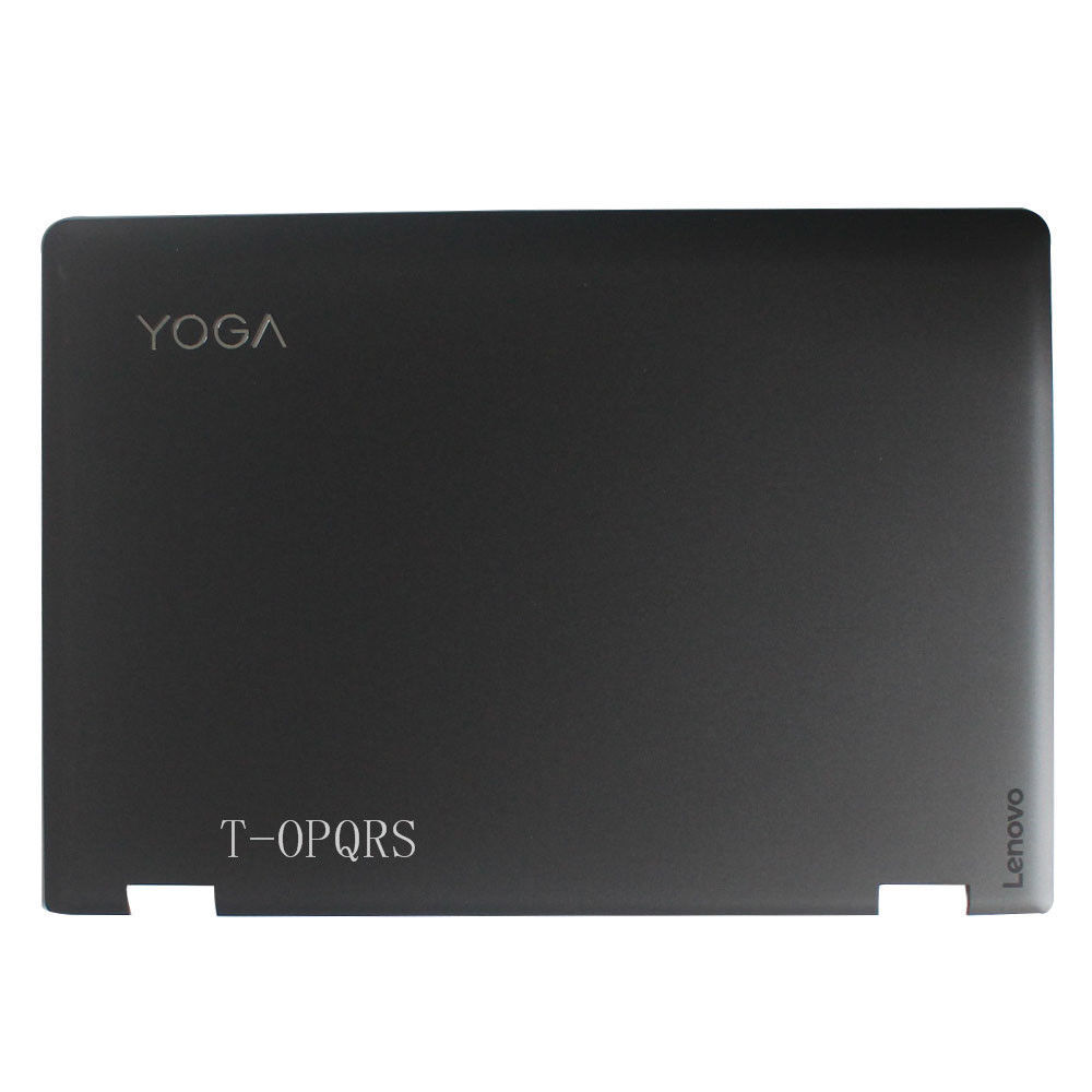 98%NEW For Lenovo Flex 4-14 Flex 4-1470 Flex 4-1480 14" Lcd Back Cover Black