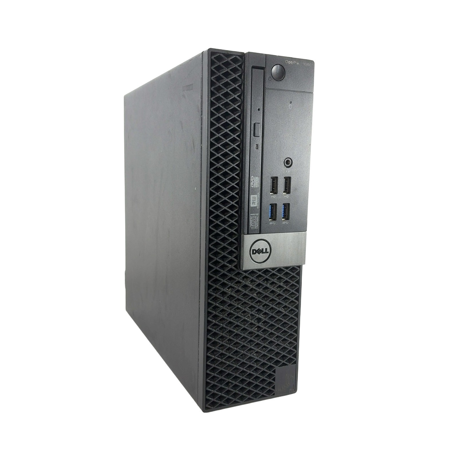 Dell Optiplex 3040 2.7GHz i5-6400 8GB RAM 256GB HDD Windows 11 Pro