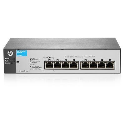 HP J9802A New