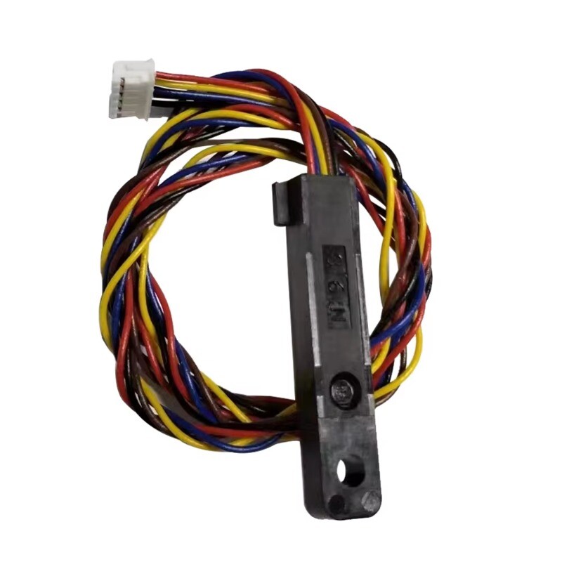 Original JFX Series Fluid Level Detection (3 Points) Magnetism Sensor - E300599
