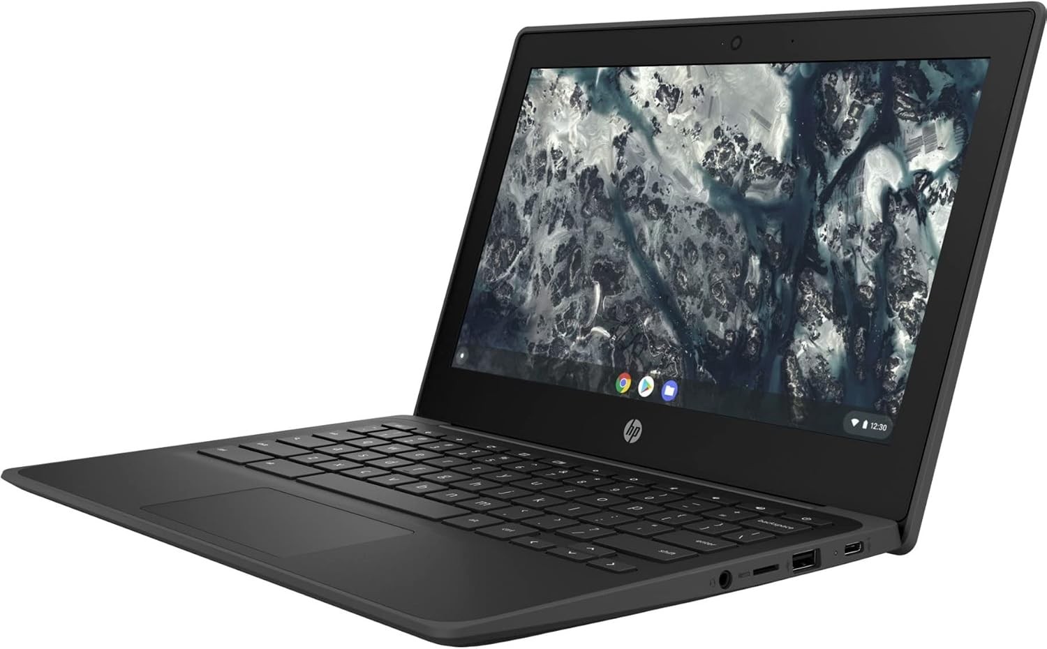 HP Chromebook 11MK G9 EE 11.6" HD MediaTek MT8183 2.0Ghz 4GB RAM 32GB eMMC