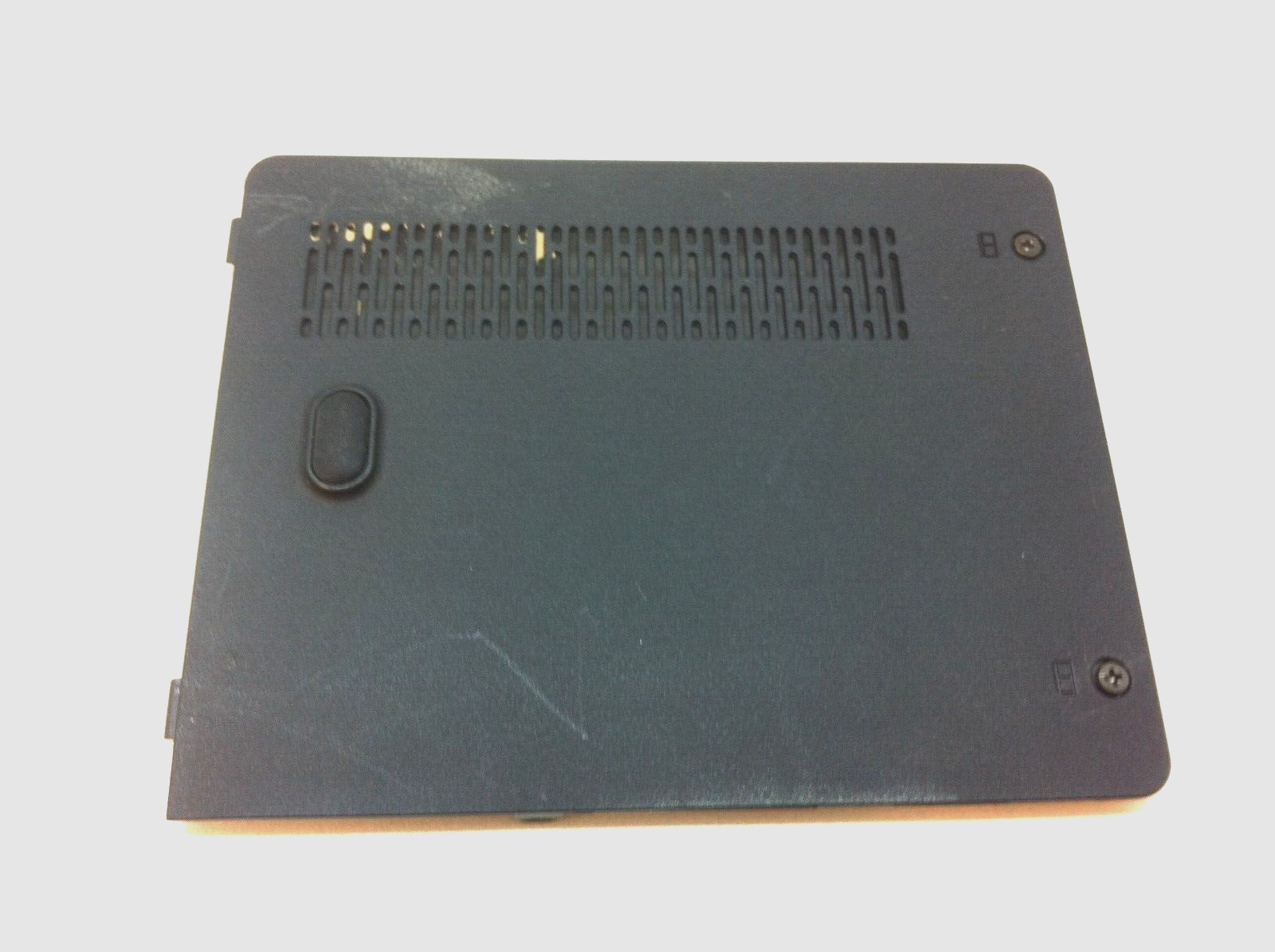 HP Pavilion DV6000 DV6109OM DV6700 HDD Hard Drive Door W/Screws 3BAT8HDTP00 227