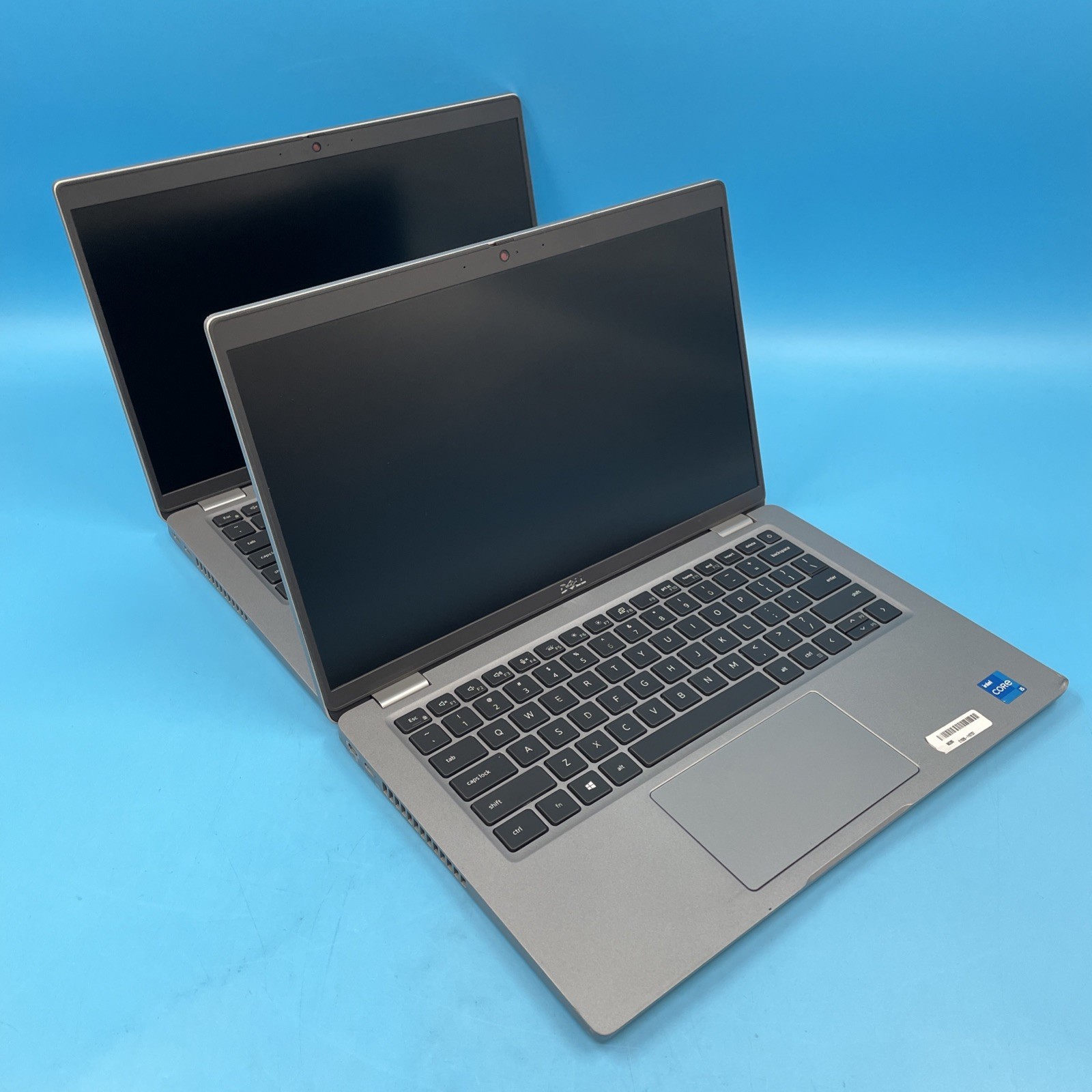 (LOT OF 2) Dell Latitude 5420 | i5-1135G7 | 16GB RAM | 256GB SSD | NO OS | 55%