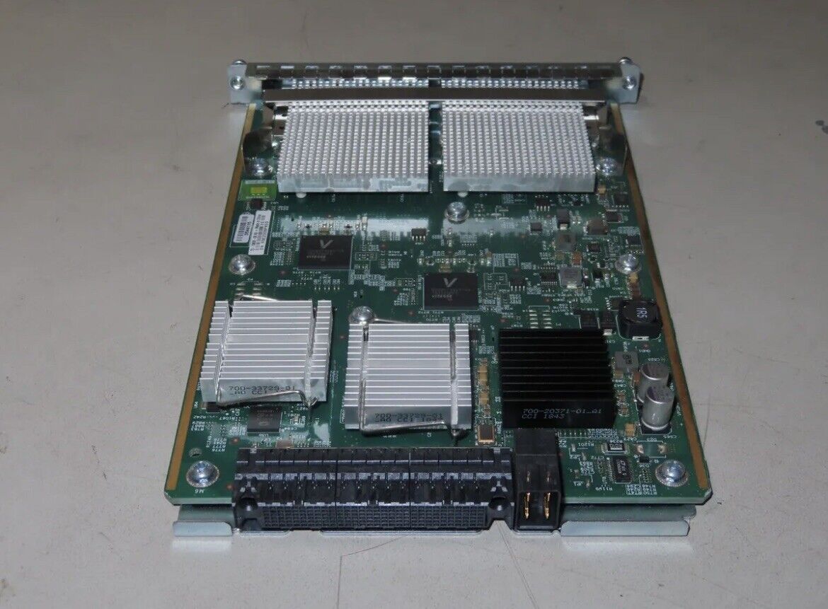 CISCO A900-IMA8S 8 port SFP Module
