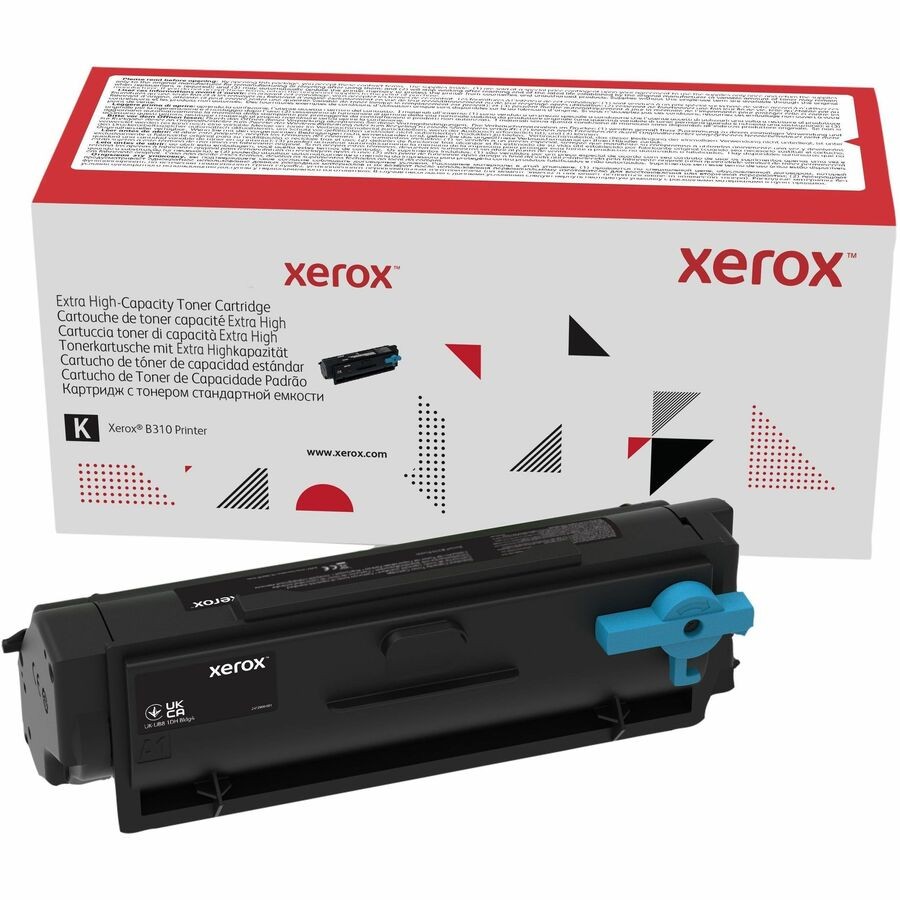 Xerox Genuine Xerox&reg; B305 Multifunction Printer B310 Printer, B315