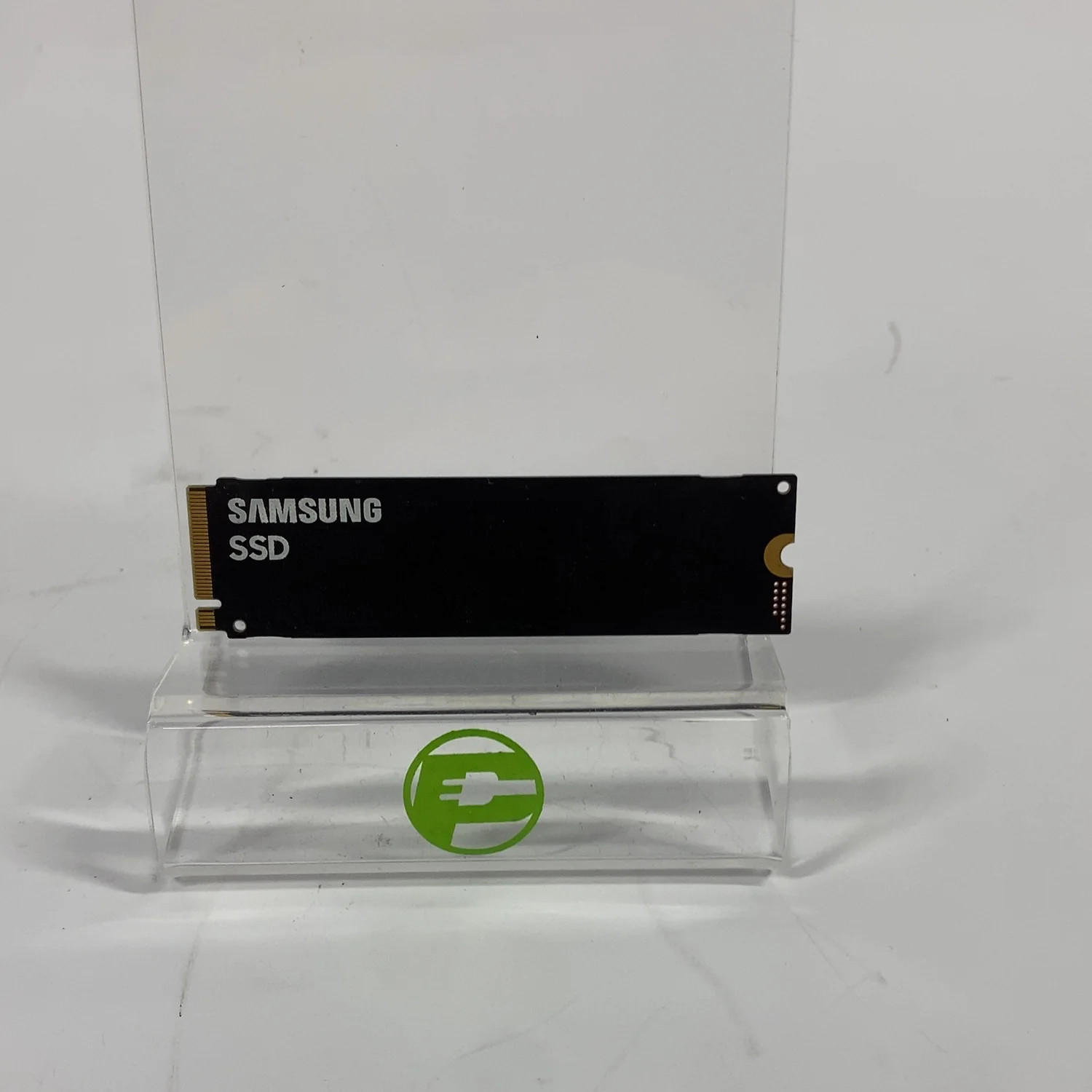 Samsung 2280mm PM9A1 1TB M.2 NVMe Gen 4.0 x 4 SSD MZ-VL21T00