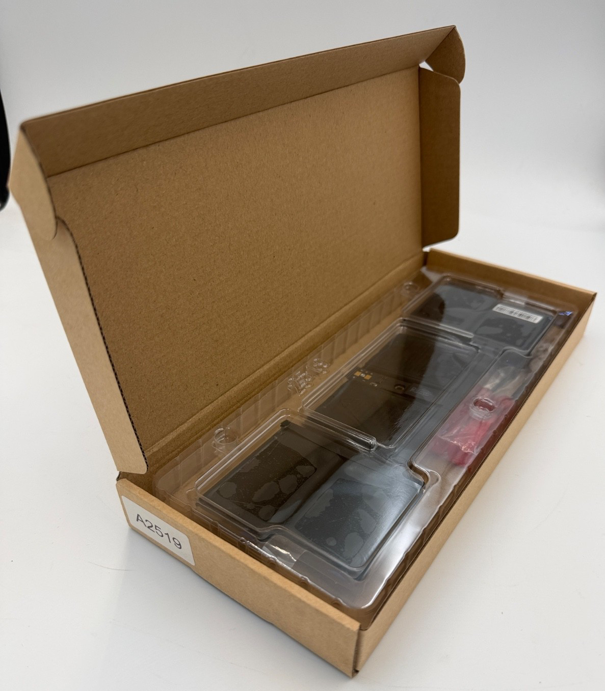 New Replacement Battery for MacBook Pro 14" A2442 (2021)  A2519 OEM Compatible