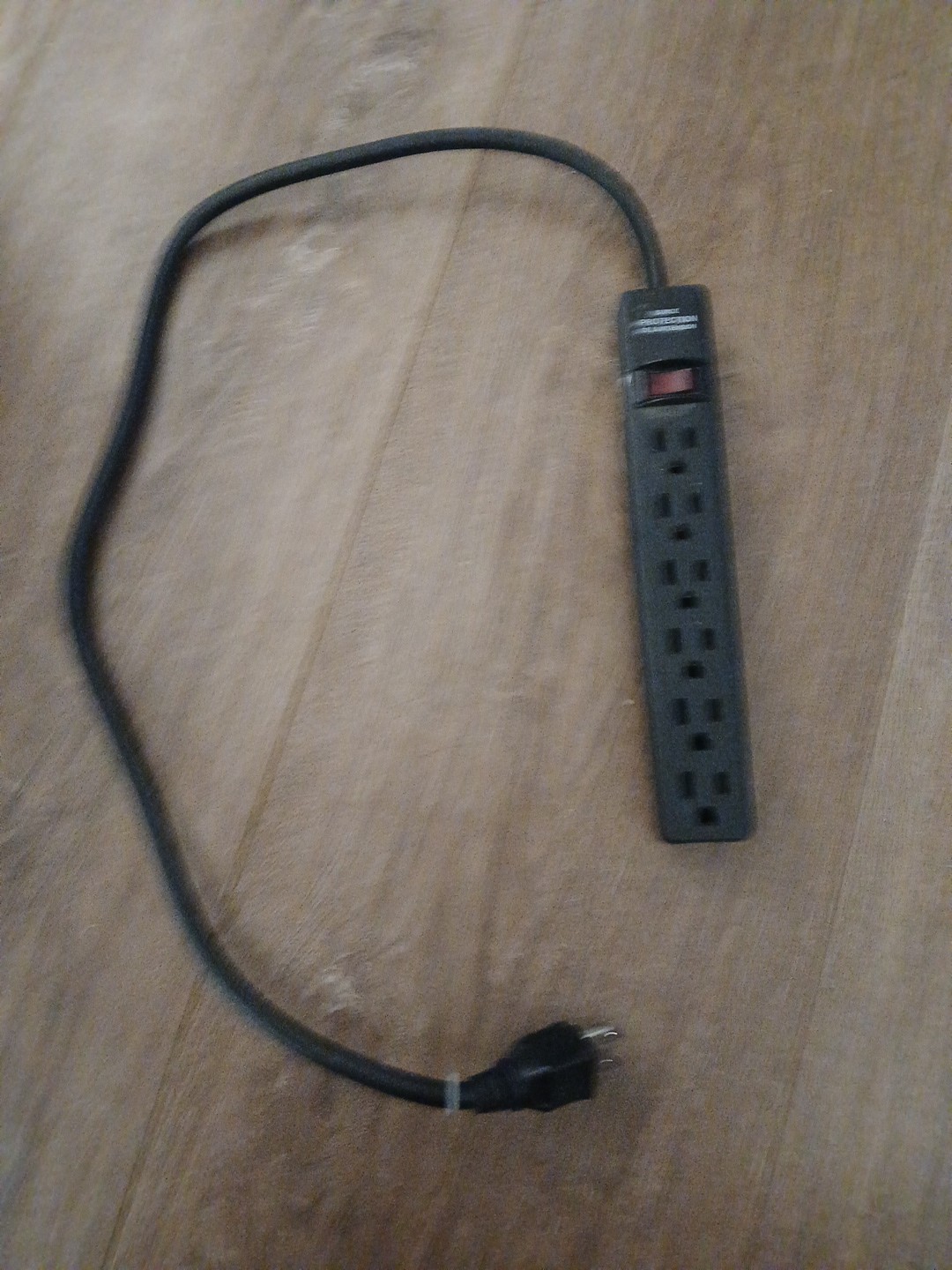 Extension Cord