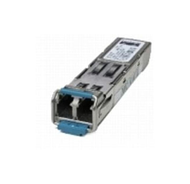 SFP+ Transceiver Module Cisco SFP+ Transceiver Module - LC/PC Multi-mode - 10240