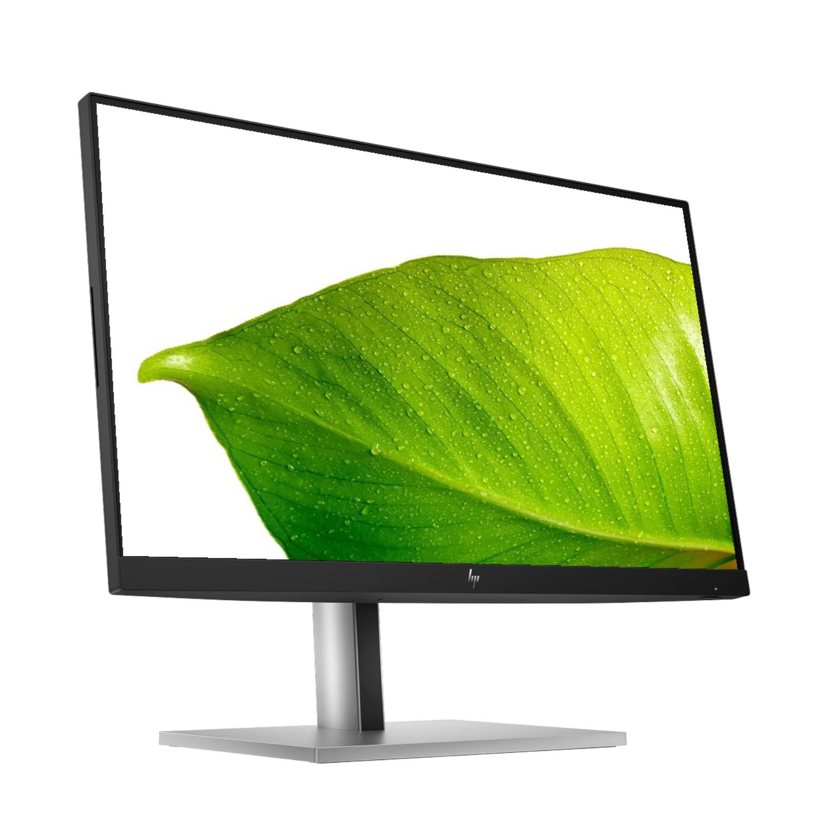 HP E22 G5 22" Widescreen 1920x1080 16:9 IPS FHD LCD Monitor DP HDMI - Grade B