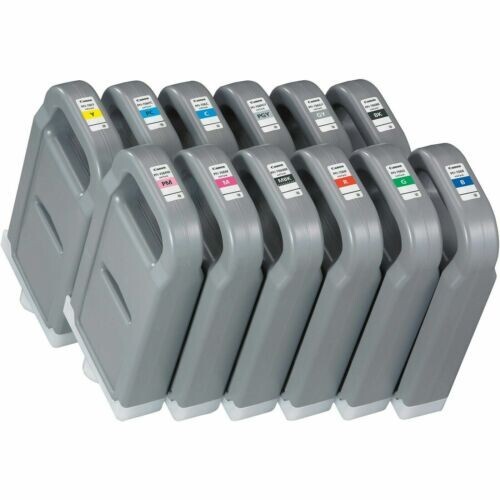 Canon PFI-1700 Ink OEM