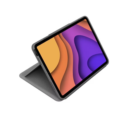 Logitech Folio Touch 4th Gen 097855163462