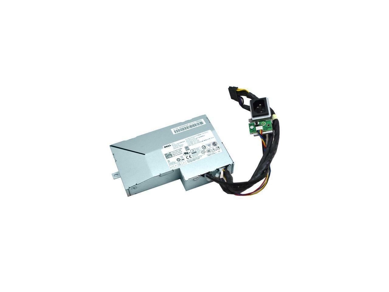 GENUINE DELL OPTIPLEX 7440 AIO SERIES H155EA-00 POWER SUPPLY UNIT 143FN 0143FN