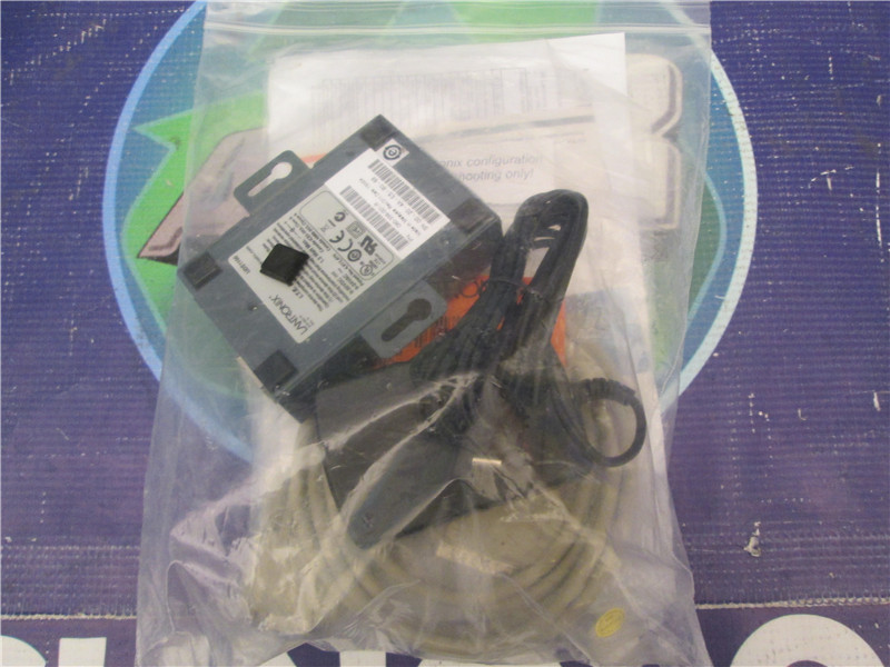 Lantronix UDS 1100 Ethernet Device Server