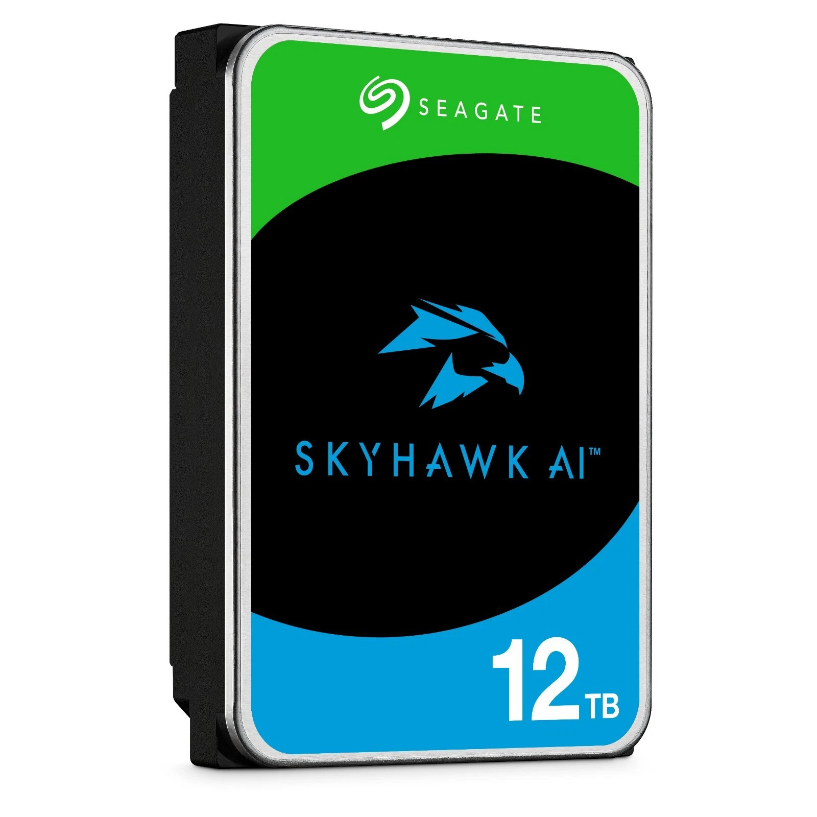 Seagate SkyHawk AI Video 12TB ST12000VE003