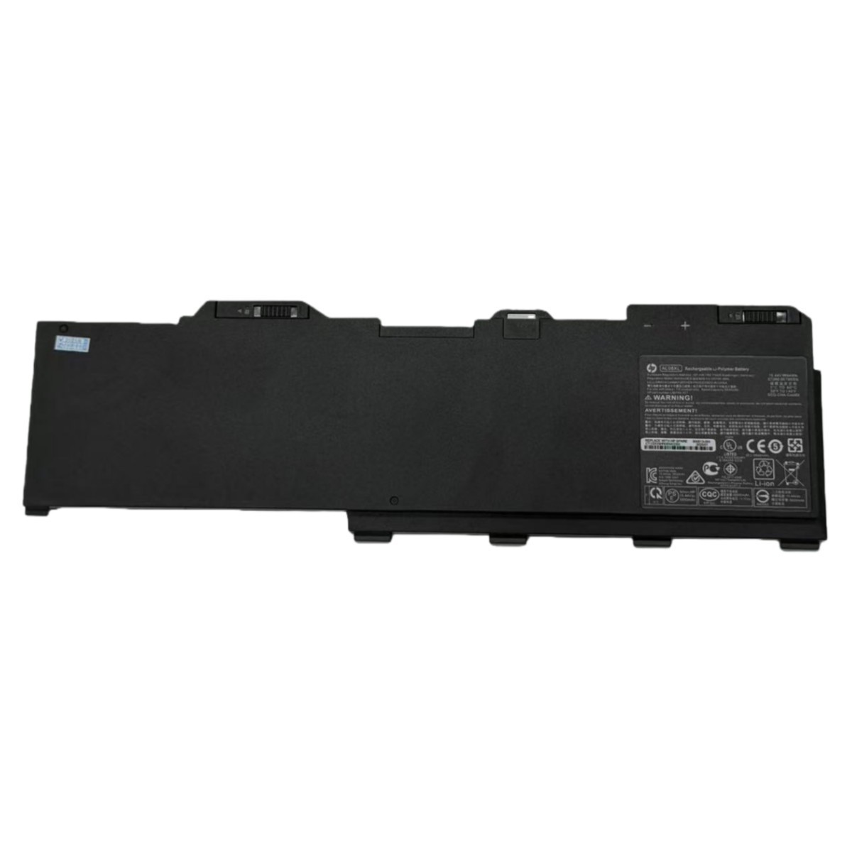 Genuine 94Wh AL08XL Battery For HP ZBook Fury 15 G7 G8 Fury 17 G7 G8 HSTNN-IB9N