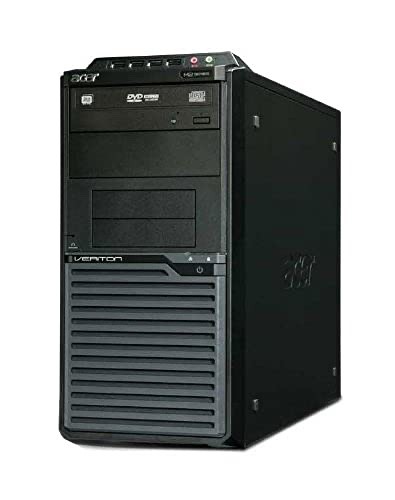 Acer Veriton M2611G Intel Core i5-2320 Linux / 22.1 WiFi Bluetooth 480GB SSD