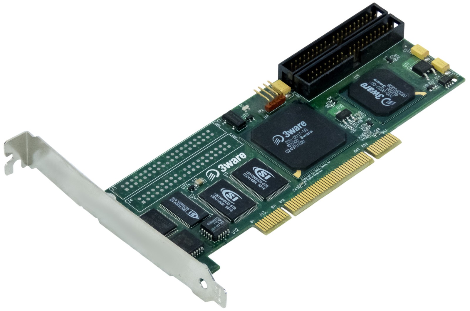 CONTROLLER 3WARE ESCALADE 700-0113-01 ATA PCI-X 