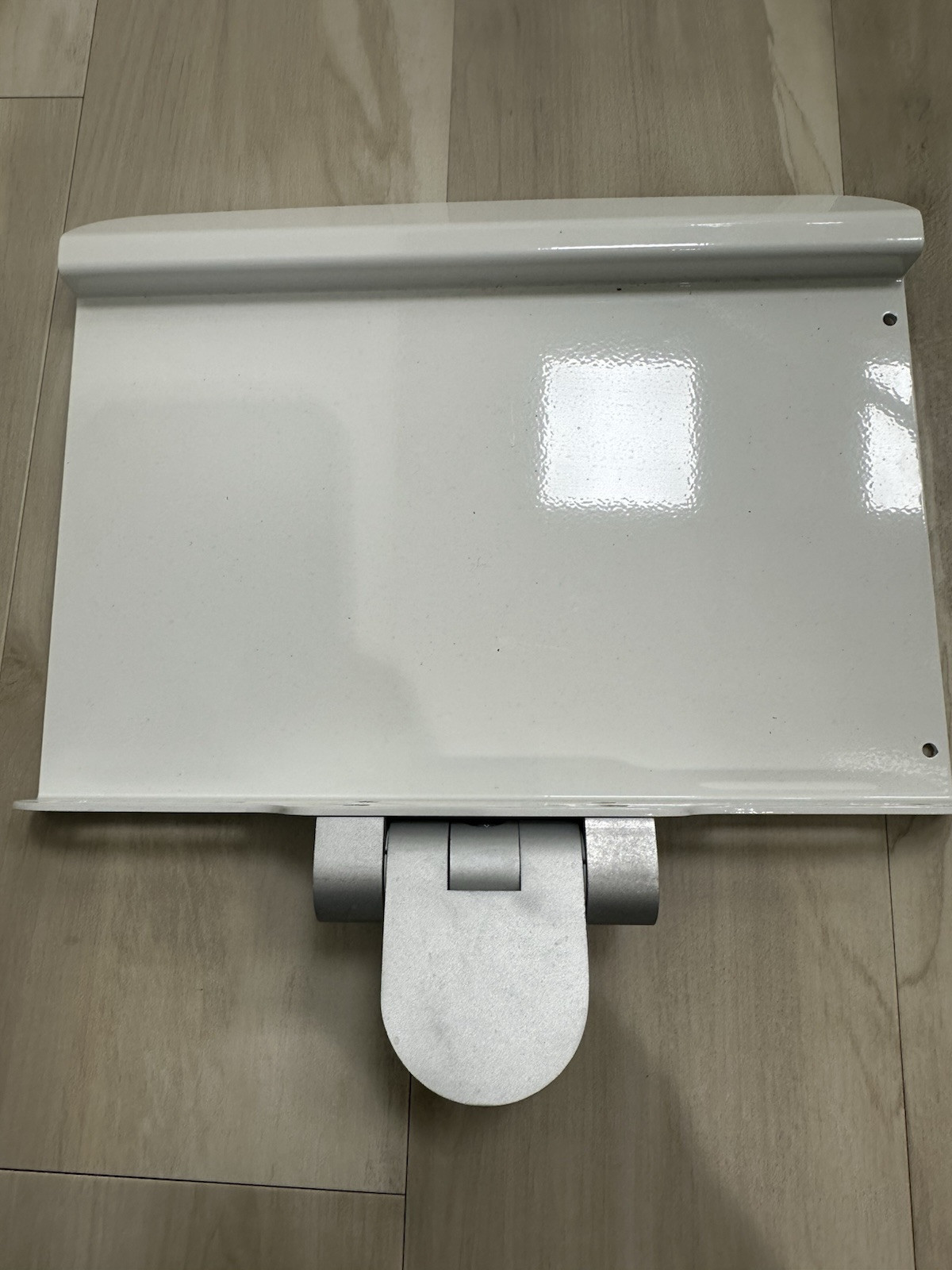 ICW USA Adjustable Medical/dental Keyboard Holder