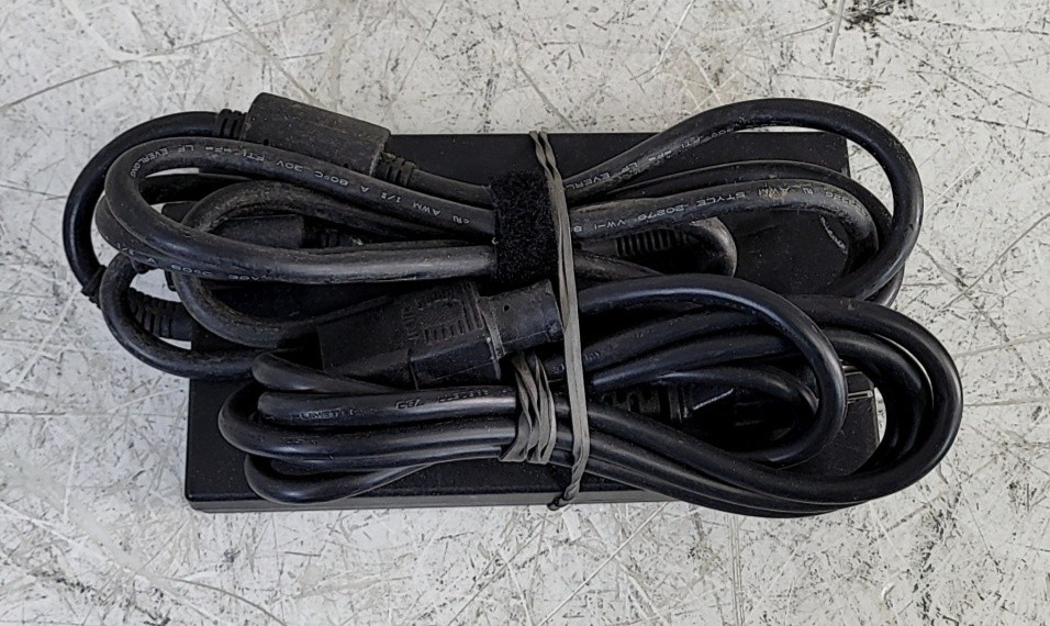 OEM ORIGINAL HP AC Adapter Large With Pin In Middle 7.4mm 19.5V 10.3A 200W