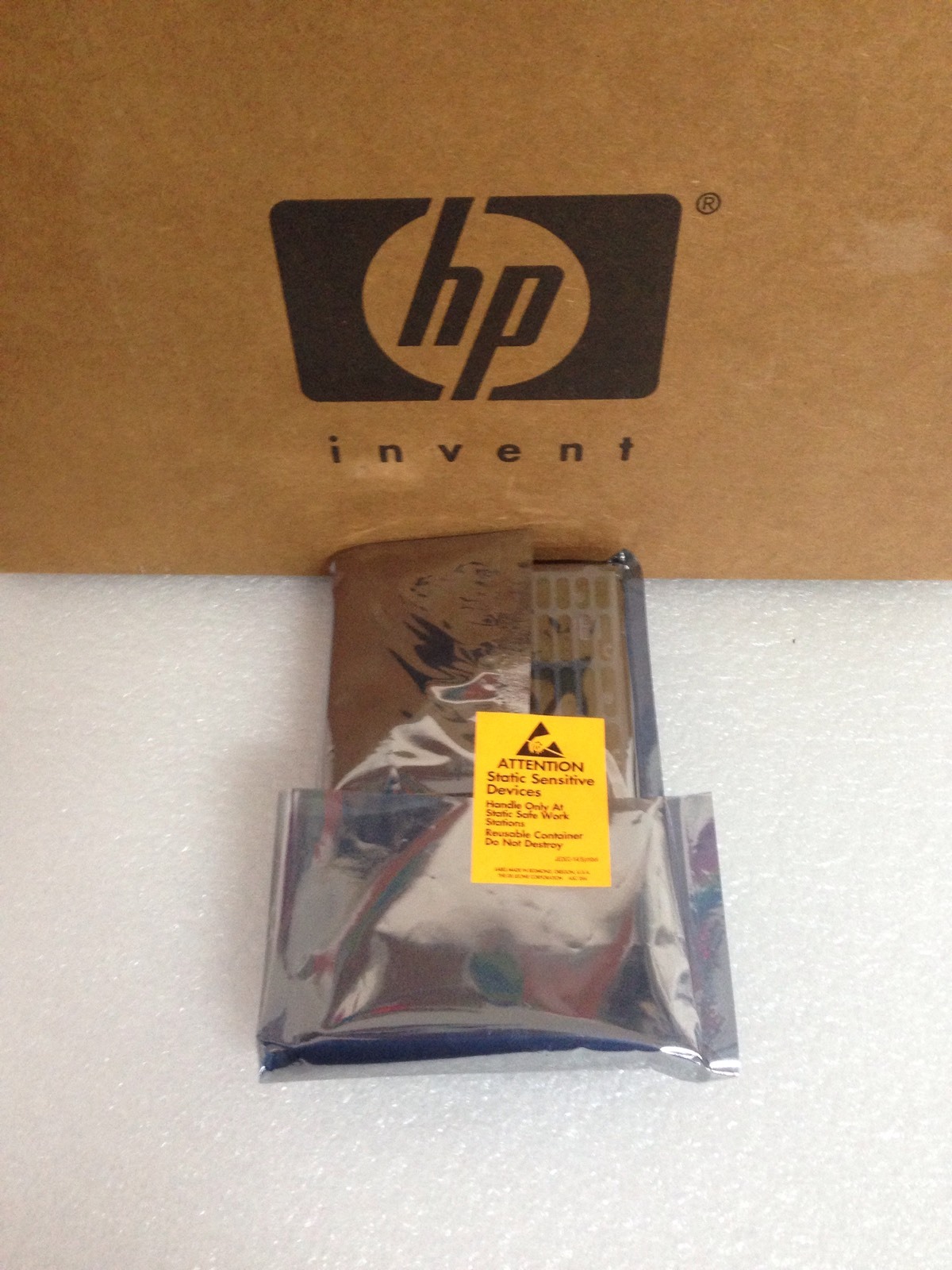 HP MB2000FBUCL 638521-001 2TB 7.2K 3.5" 6G DP sas midline hard drive