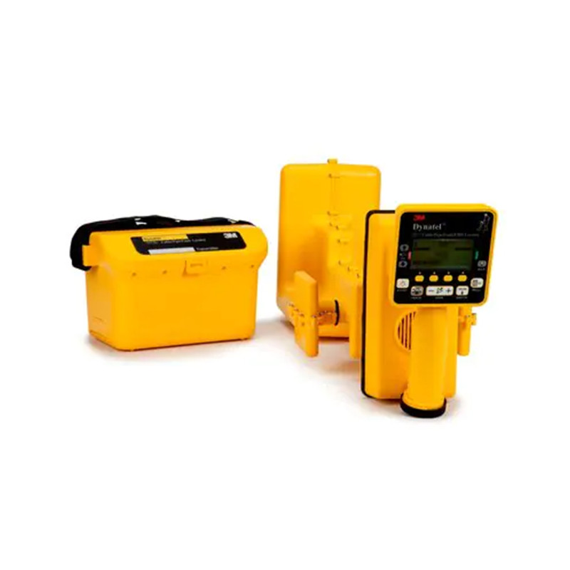 3M Dynatel 7573-ID/5-NA Pipe/Cable/Fault/EMS Locator 5W