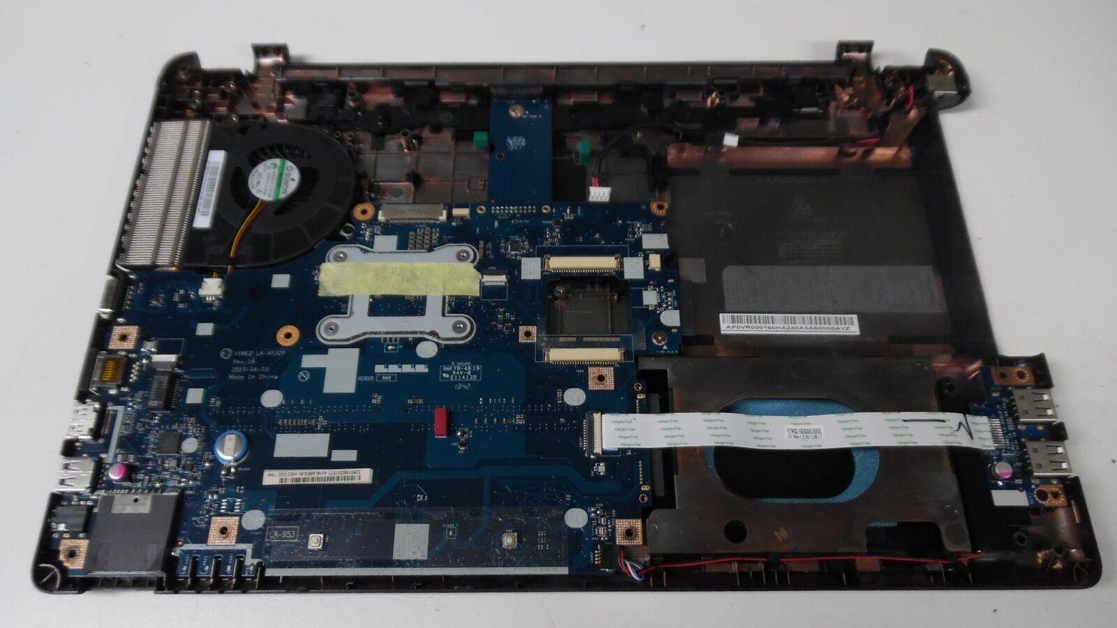Acer Aspire V5-561P Motherboard- Core i3-4010u 1.70GHz * LA-9532P - OEM