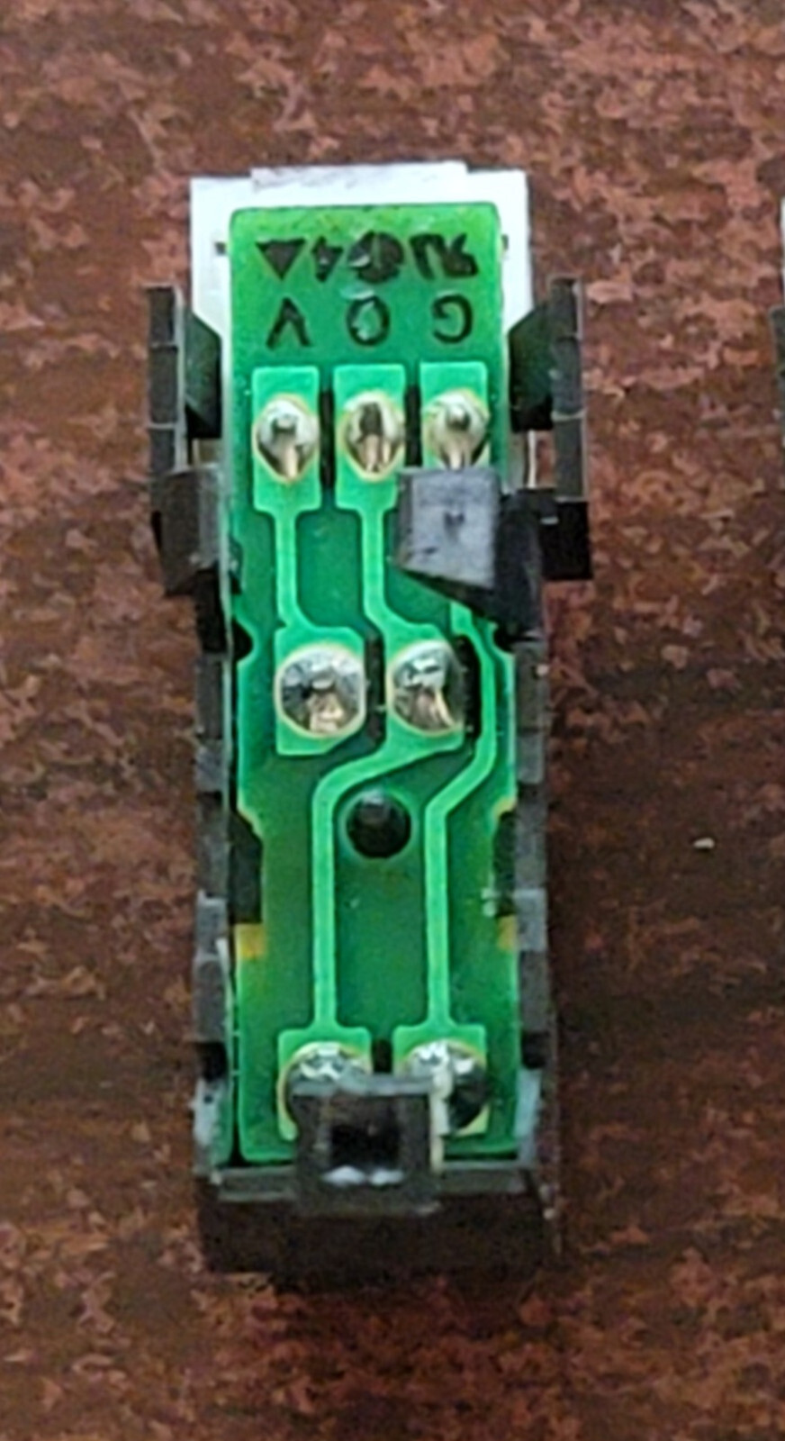 Canon Printer Printhead Sensors