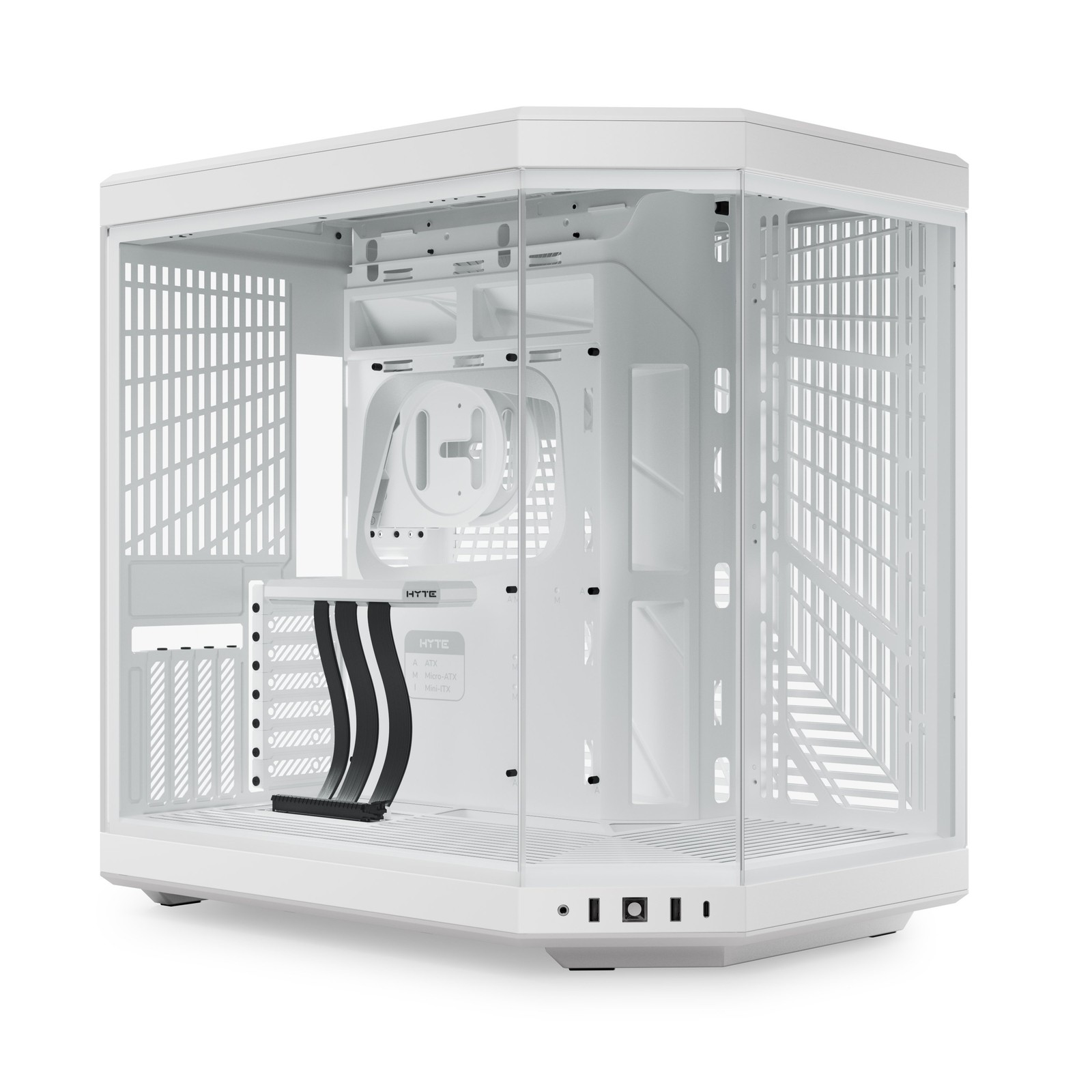 Custom PC Intel i7-12700k 16GB DDR5 RTX 5050 512GB NVMe SSD MM8.78.19