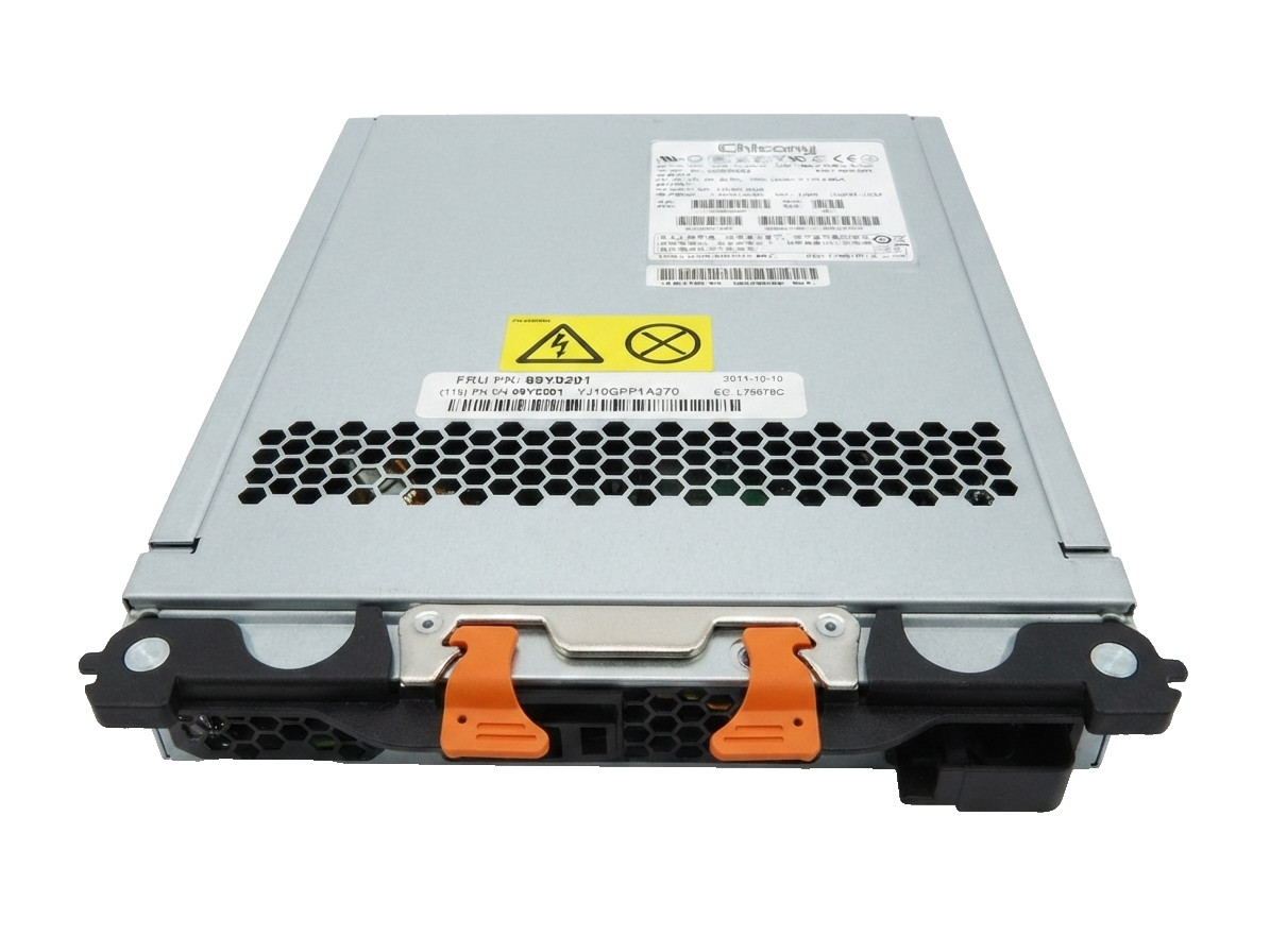 IBM 69Y0201 PSU 585W AC High Efficiency Server Power Supply