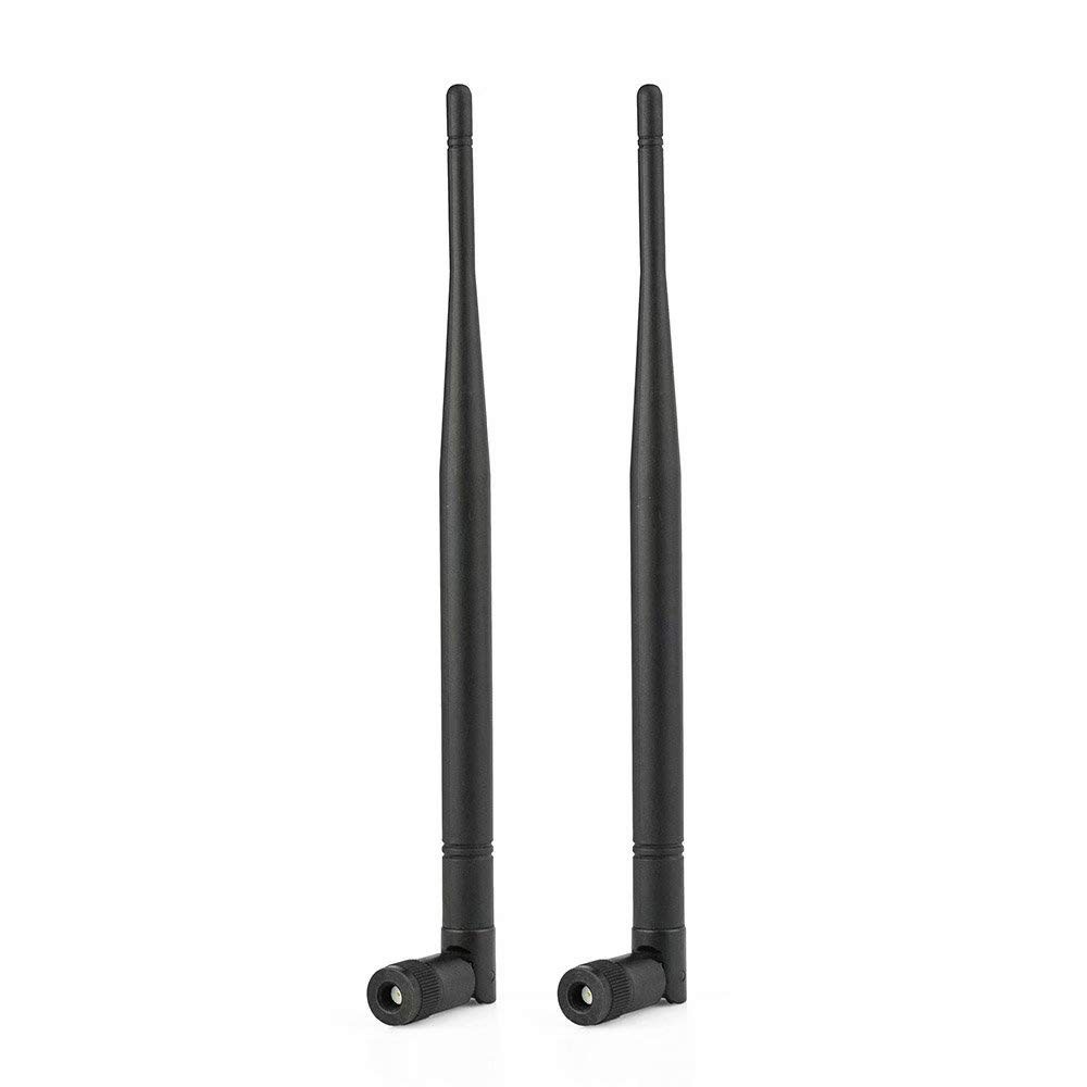 3.5dBi 868MHz 900MHz 915MHz LoRa Antenna, RP-SMA Male Connector