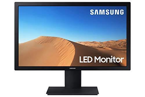 SAMSUNG S33A Series 22-Inch FHD 1080p Computer Monitor, HDMI