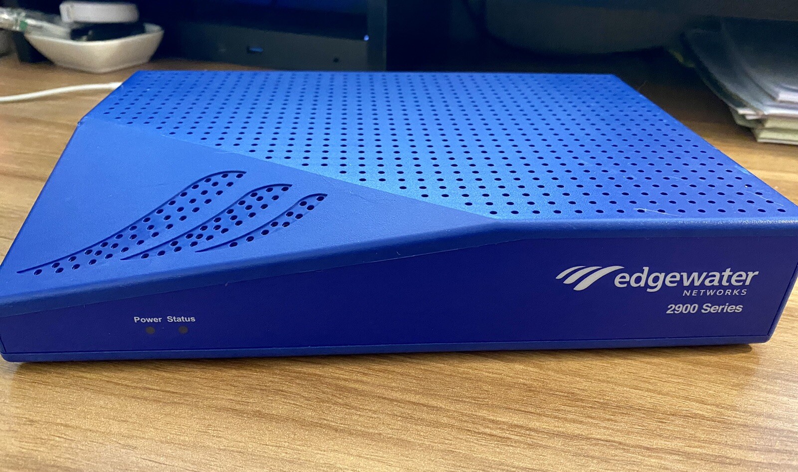 Edgewater Network 120-2900E-01-A